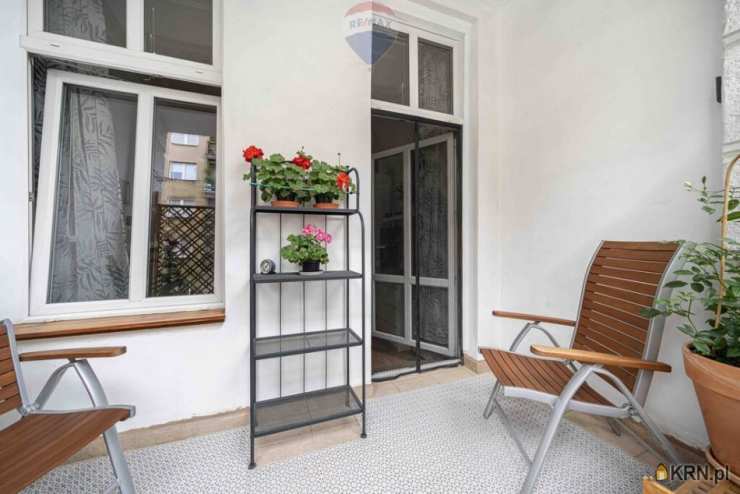 RE/MAX Polska, Mieszkanie  na sprzedaż, Poznań, Jeżyce, ul. 