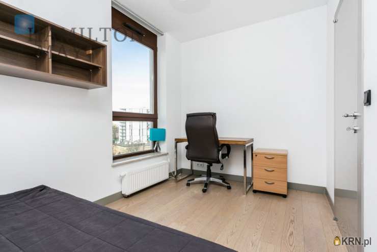 , Mieszkanie  do wynajęcia, Warszawa, ul. 