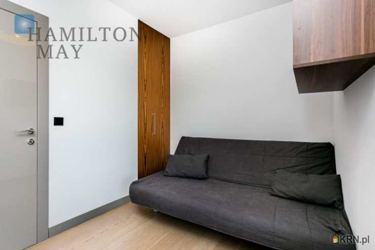 Hamilton May, Mieszkanie  do wynajęcia, Warszawa, ul. 