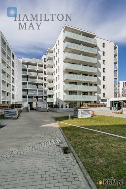 Warszawa, ul. , Mieszkanie  do wynajęcia, 