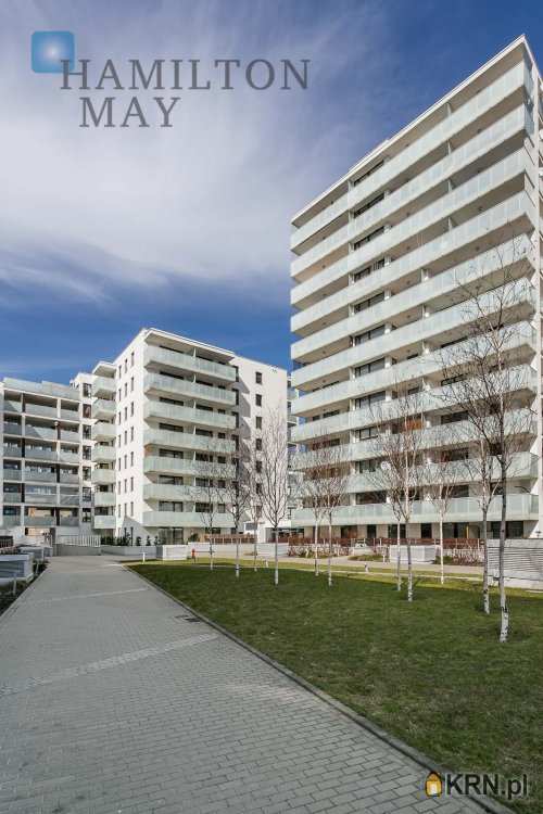 , Mieszkanie  do wynajęcia, Warszawa, ul. 