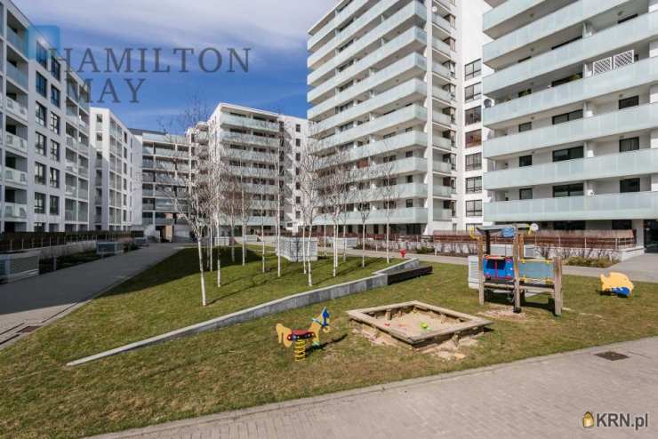 Hamilton May, Mieszkanie  do wynajęcia, Warszawa, ul. 