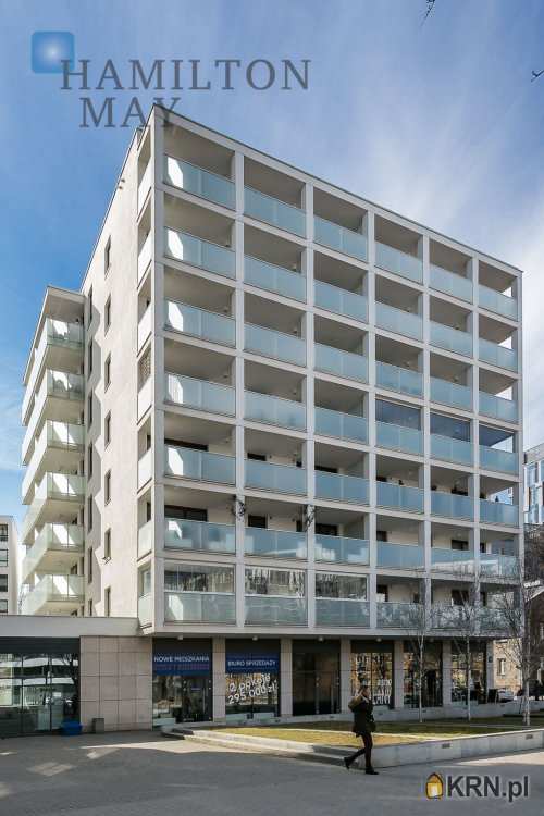 Mieszkanie  do wynajęcia, Warszawa, ul. , 