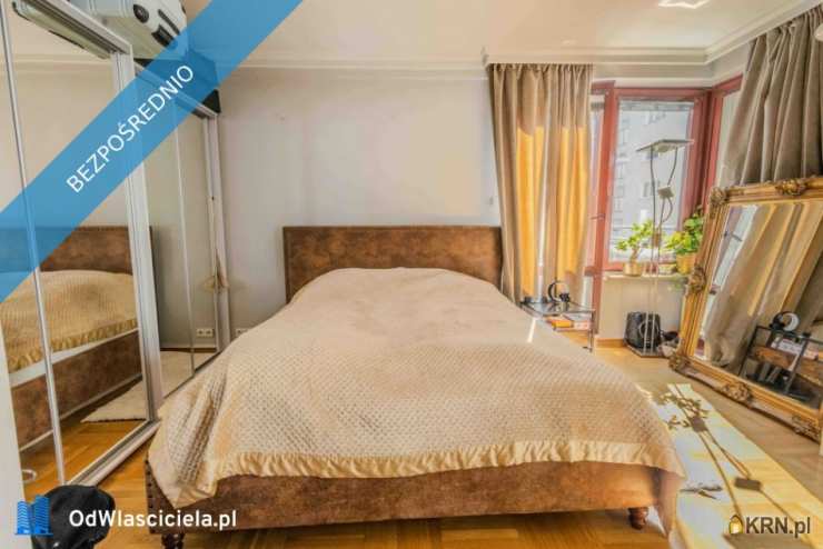 Warszawa, Śródmieście, ul. Jana Pawła II, 3 pokojowe, Mieszkanie  na sprzedaż