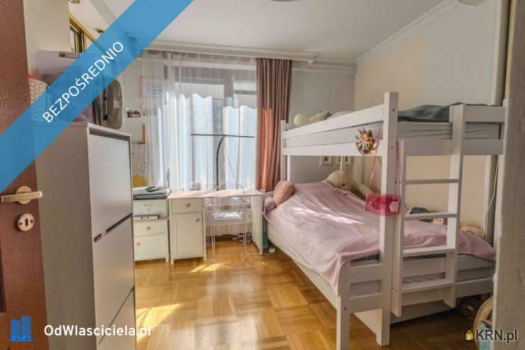 3 pokojowe, Warszawa, Śródmieście, ul. Jana Pawła II, Mieszkanie  na sprzedaż