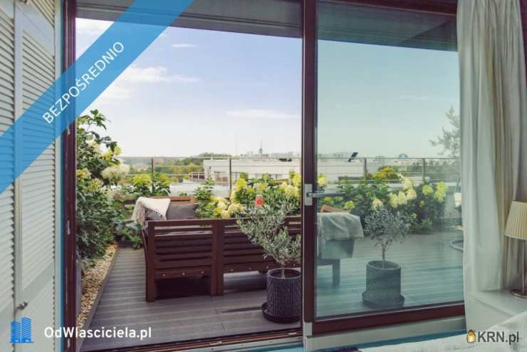 OdWlasciciela.pl, Mieszkanie  na sprzedaż, Warszawa, Ochota, ul. Grójecka