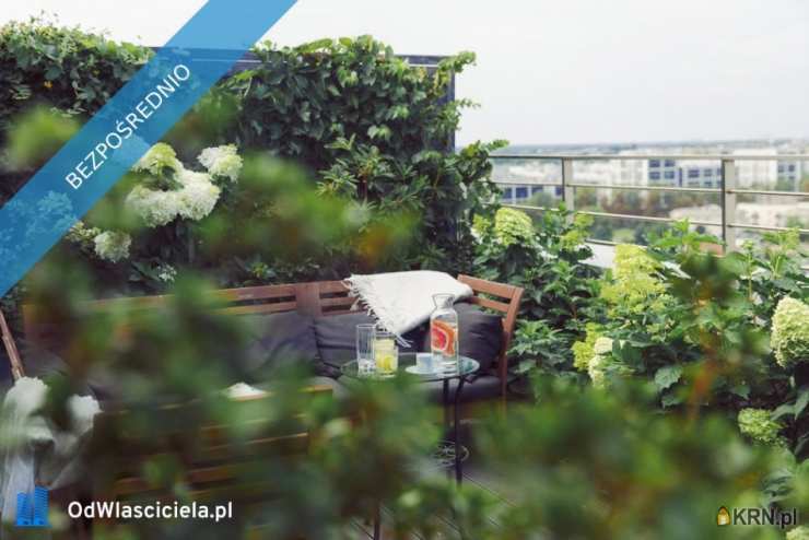 3 pokojowe, Warszawa, Ochota, ul. Grójecka, Mieszkanie  na sprzedaż