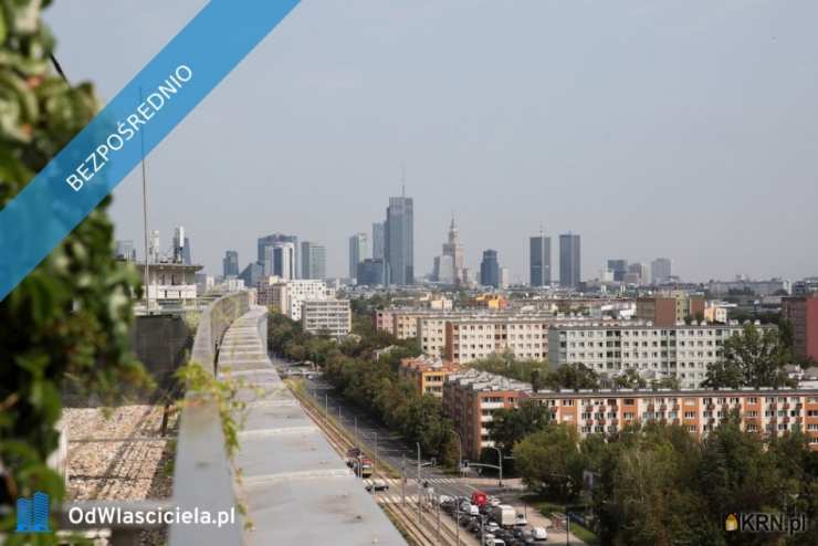 Mieszkanie  na sprzedaż, 3 pokojowe, Warszawa, Ochota, ul. Grójecka