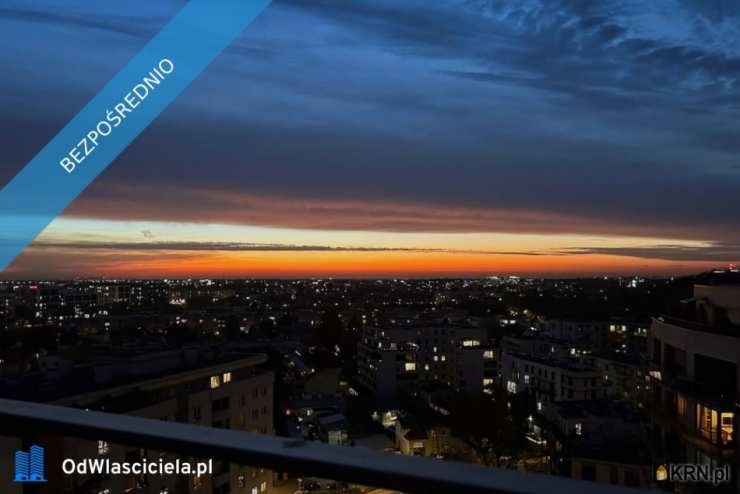 3 pokojowe, Mieszkanie  na sprzedaż, Warszawa, Ochota, ul. Grójecka