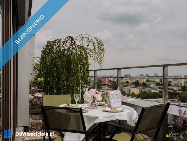 Mieszkanie  na sprzedaż, Warszawa, Ochota, ul. Grójecka, 3 pokojowe