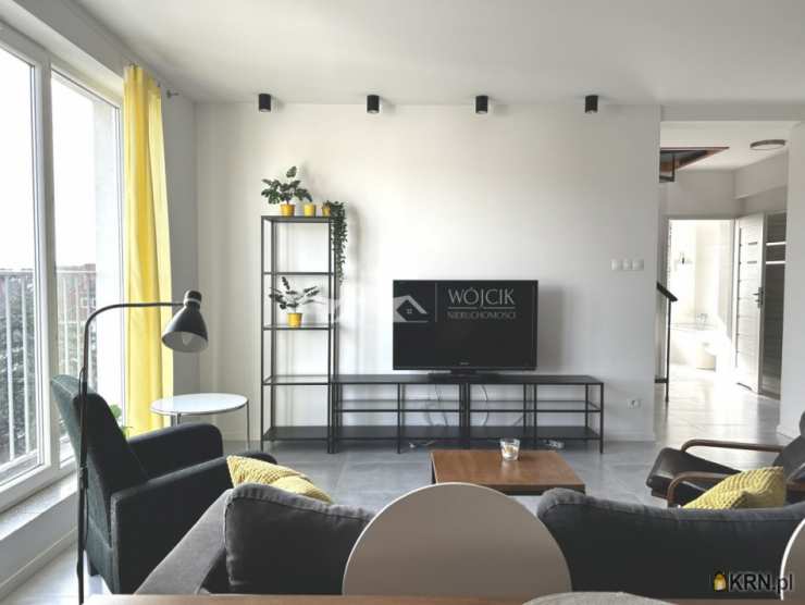 Mieszkanie  na sprzedaż, 3 pokojowe, Wrocław, Krzyki/Gaj, ul. Borowska