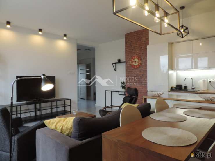 Wrocław, Krzyki/Gaj, ul. Borowska, Mieszkanie  na sprzedaż, 3 pokojowe