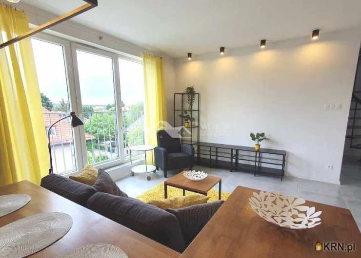 Wrocław, Krzyki/Gaj, ul. Borowska, 3 pokojowe, Mieszkanie  na sprzedaż