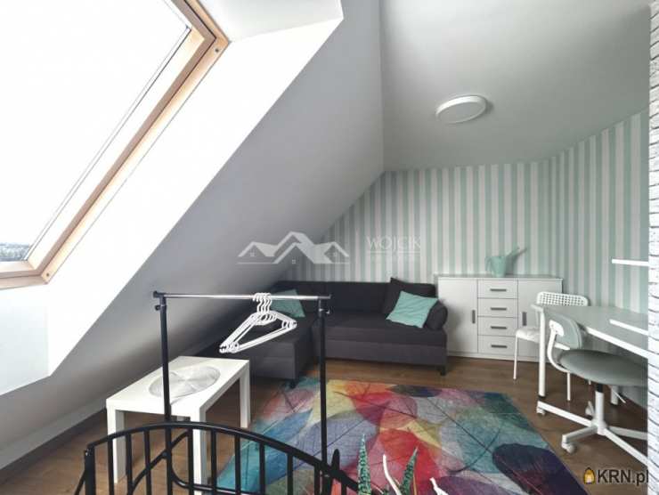 Wrocław, Krzyki/Gaj, ul. Borowska, 3 pokojowe, Mieszkanie  na sprzedaż