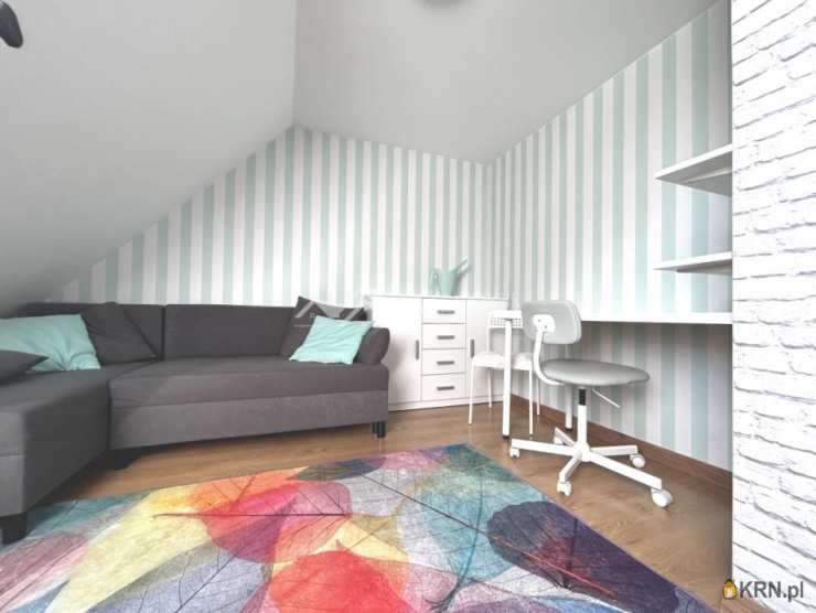 Mieszkanie  na sprzedaż, Wrocław, Krzyki/Gaj, ul. Borowska, 3 pokojowe