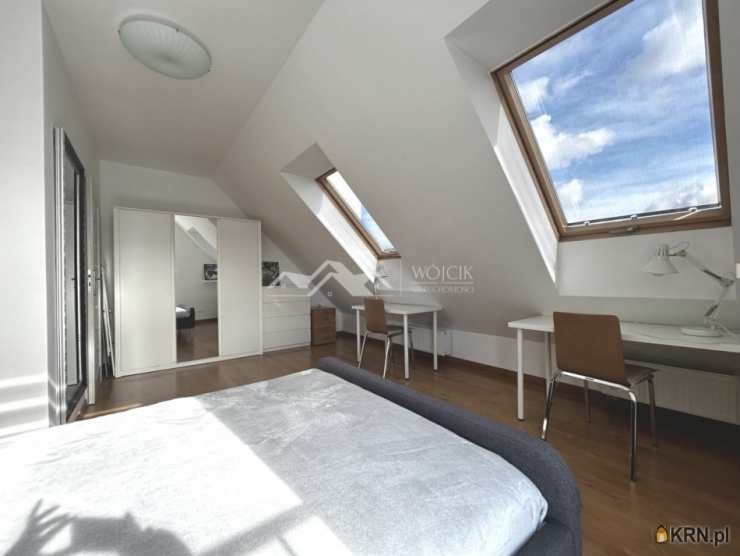 Wrocław, Krzyki/Gaj, ul. Borowska, 3 pokojowe, Mieszkanie  na sprzedaż