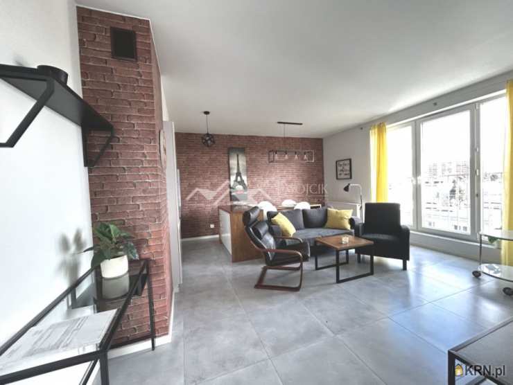 3 pokojowe, Wrocław, Krzyki/Gaj, ul. Borowska, Mieszkanie  na sprzedaż