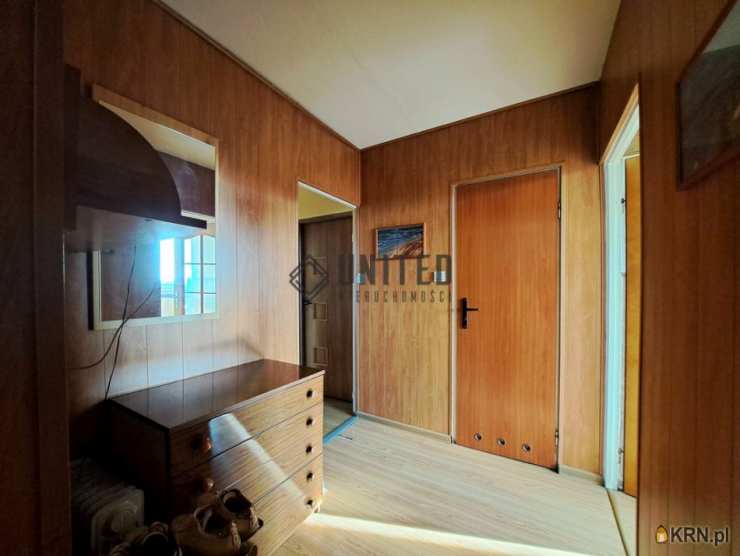 5 pokojowe, Mieszkanie  na sprzedaż, Wrocław, Fabryczna/Popowice, ul. 