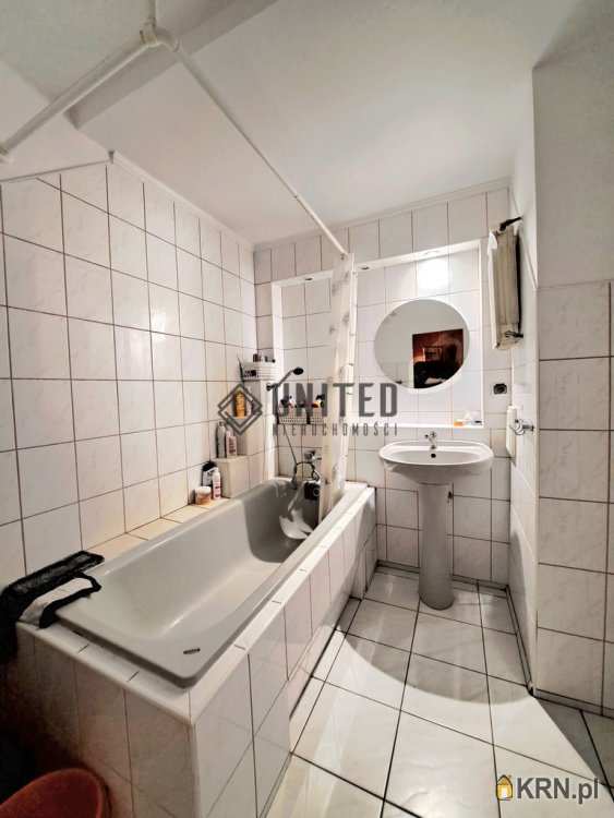 UNITED Nieruchomości, Mieszkanie  na sprzedaż, Wrocław, Fabryczna/Popowice, ul. 