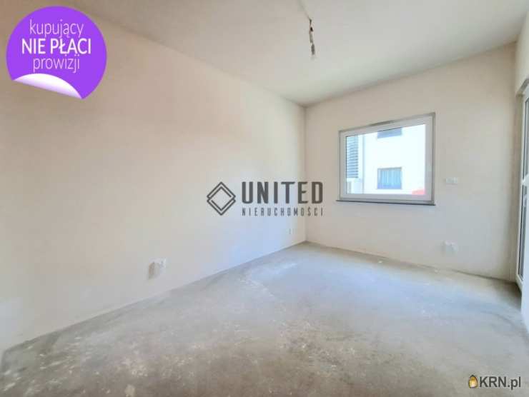 UNITED Nieruchomości, Mieszkanie  na sprzedaż, Wrocław, Psie Pole/Sołtysowice, ul. 