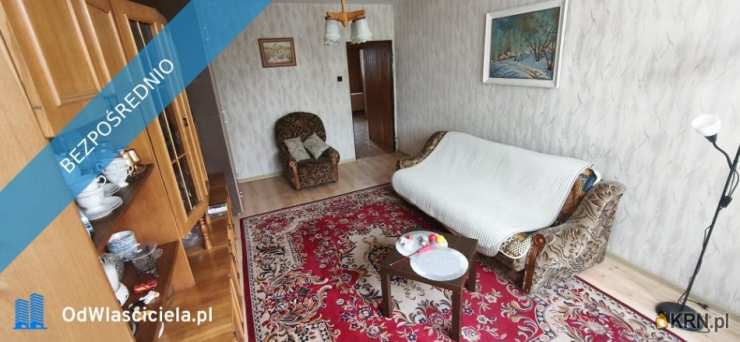 OdWlasciciela.pl, Mieszkanie  na sprzedaż, Wrocław, Śródmieście, ul. Nowowiejska