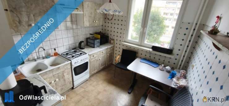 Mieszkanie  na sprzedaż, Wrocław, Śródmieście, ul. Nowowiejska, 4 pokojowe