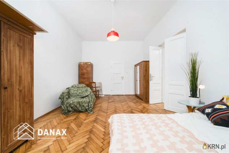 Mieszkanie  na sprzedaż, 3 pokojowe, Kraków, Stare Miasto, ul. J. Kochanowskiego