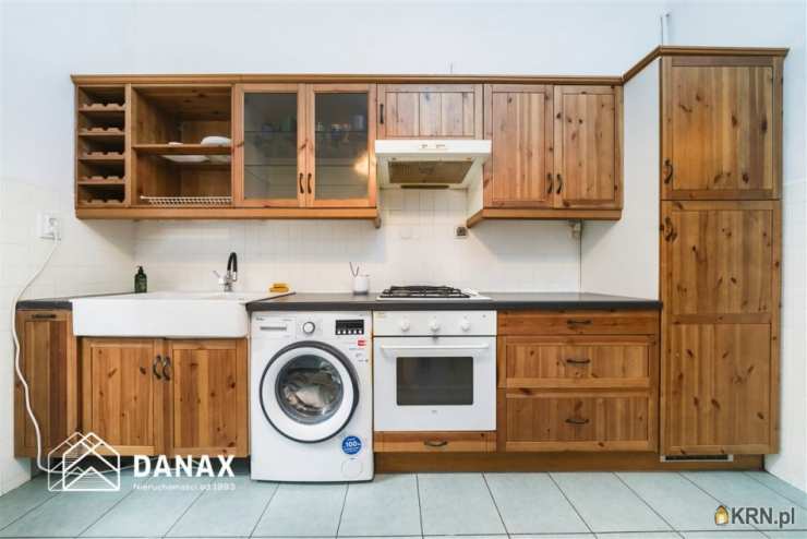 Mieszkanie  na sprzedaż, 3 pokojowe, Kraków, Stare Miasto, ul. J. Kochanowskiego