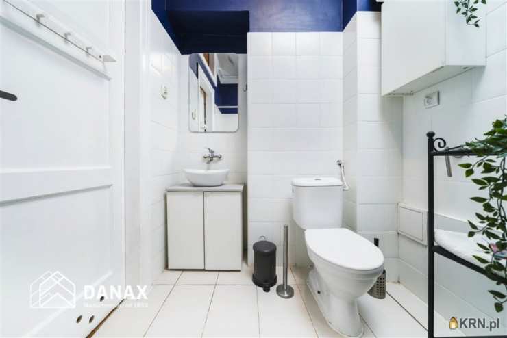 Kraków, Stare Miasto, ul. J. Kochanowskiego, 3 pokojowe, Mieszkanie  na sprzedaż