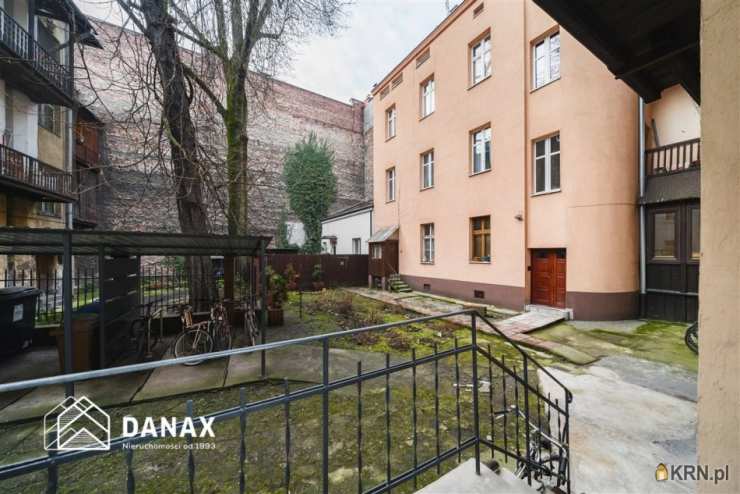 Danax, Mieszkanie  na sprzedaż, Kraków, Stare Miasto, ul. J. Kochanowskiego