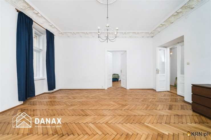 Mieszkanie  na sprzedaż, 3 pokojowe, Kraków, Stare Miasto, ul. 