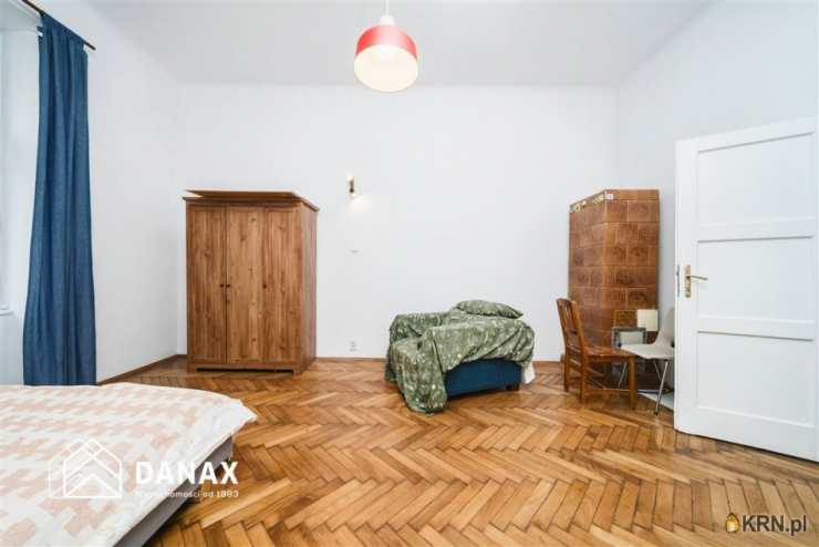 3 pokojowe, Kraków, Stare Miasto, ul. , Mieszkanie  na sprzedaż