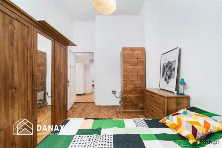 Danax, Mieszkanie  na sprzedaż, Kraków, Stare Miasto, ul. 