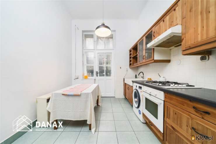 Mieszkanie  na sprzedaż, Kraków, Stare Miasto, ul. , 3 pokojowe