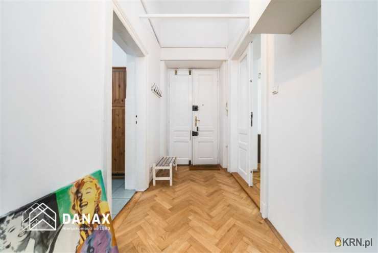 3 pokojowe, Mieszkanie  na sprzedaż, Kraków, Stare Miasto, ul. 