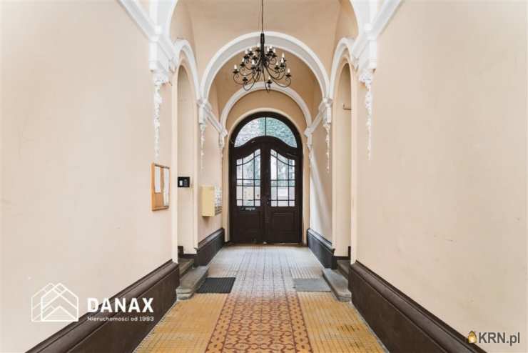 Mieszkanie  na sprzedaż, Kraków, Stare Miasto, ul. , 3 pokojowe