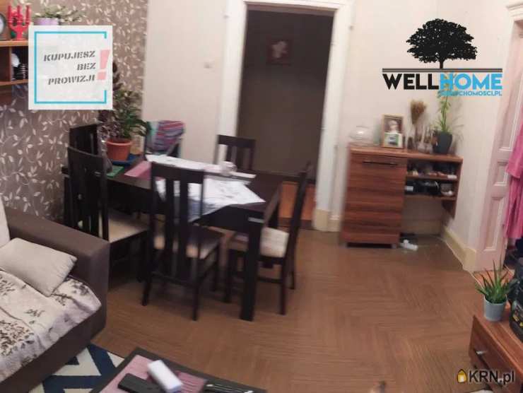 Mieszkanie  na sprzedaż, Łódź, Śródmieście, ul. , 3 pokojowe