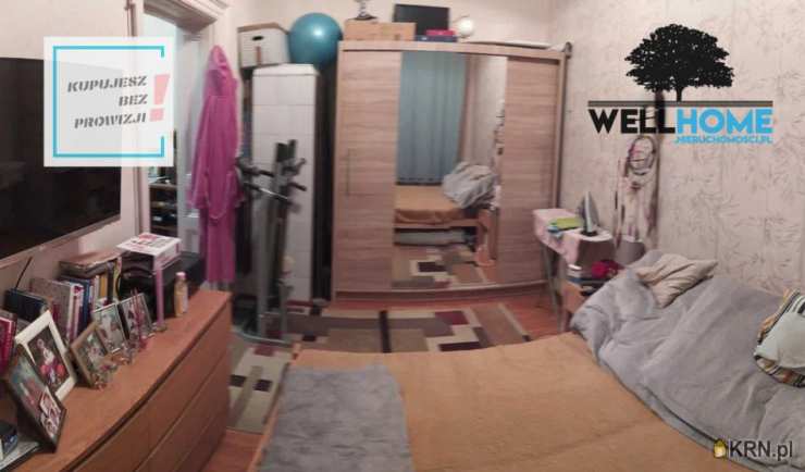 Mieszkanie  na sprzedaż, 3 pokojowe, Łódź, Śródmieście, ul. 