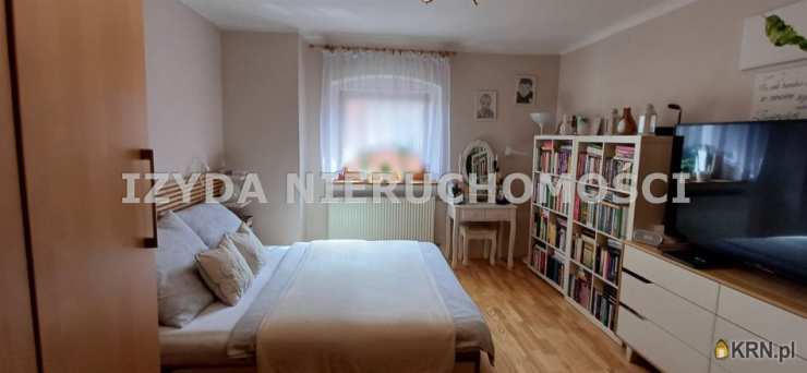 4 pokojowe, Mieszkanie  na sprzedaż, Świdnica, ul. 