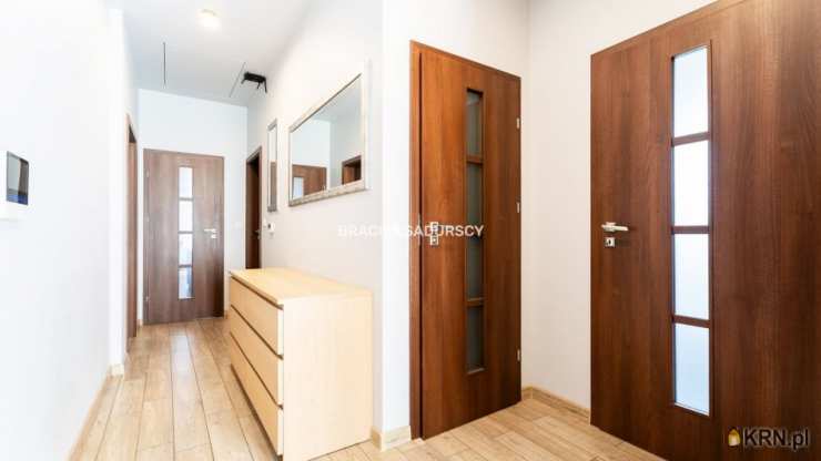 Mieszkanie  na sprzedaż, 4 pokojowe, Tomaszowice, ul. Kolberga