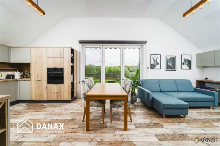 Mieszkanie  na sprzedaż, Tomaszowice, ul. , 4 pokojowe