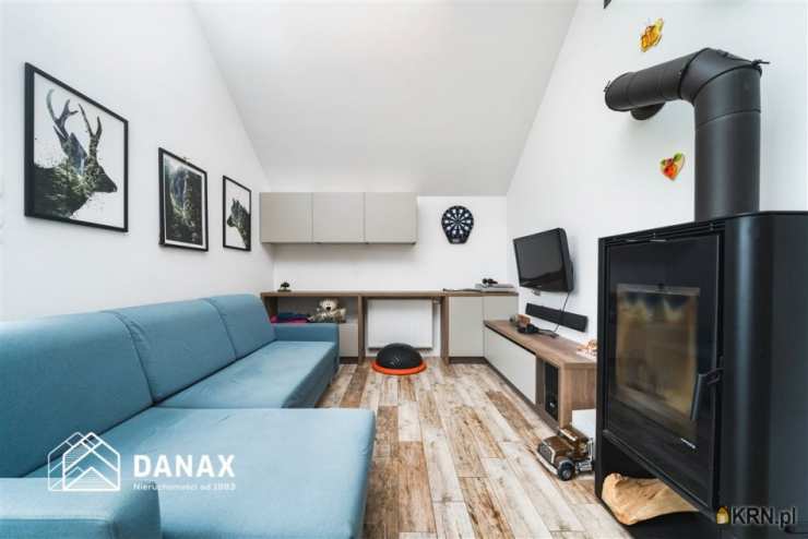 Tomaszowice, ul. , Mieszkanie  na sprzedaż, 4 pokojowe