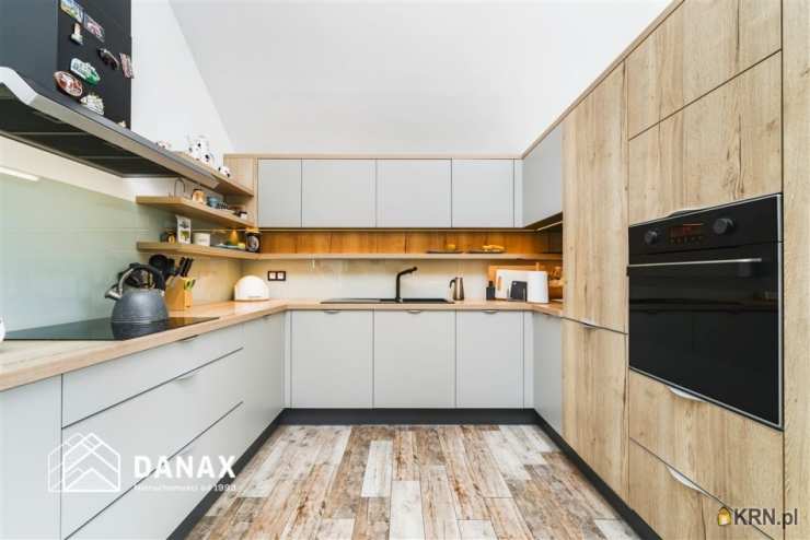 Tomaszowice, ul. , 4 pokojowe, Mieszkanie  na sprzedaż