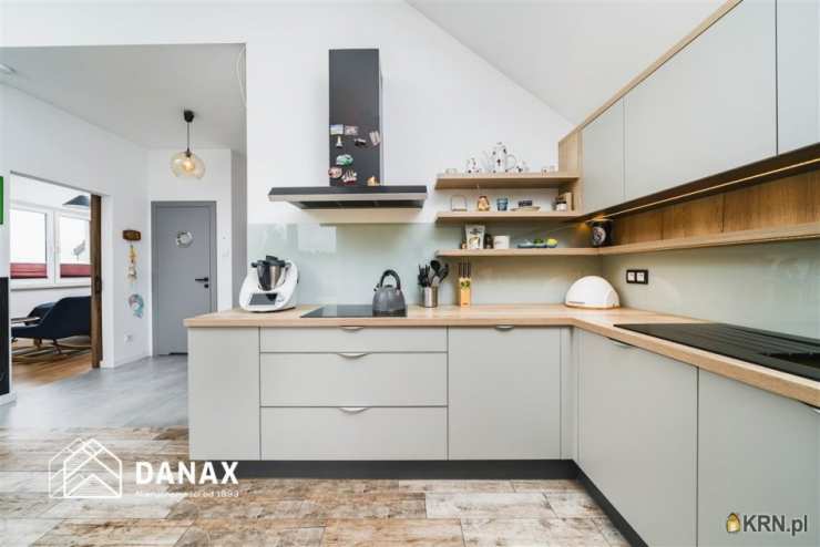 4 pokojowe, Tomaszowice, ul. , Mieszkanie  na sprzedaż