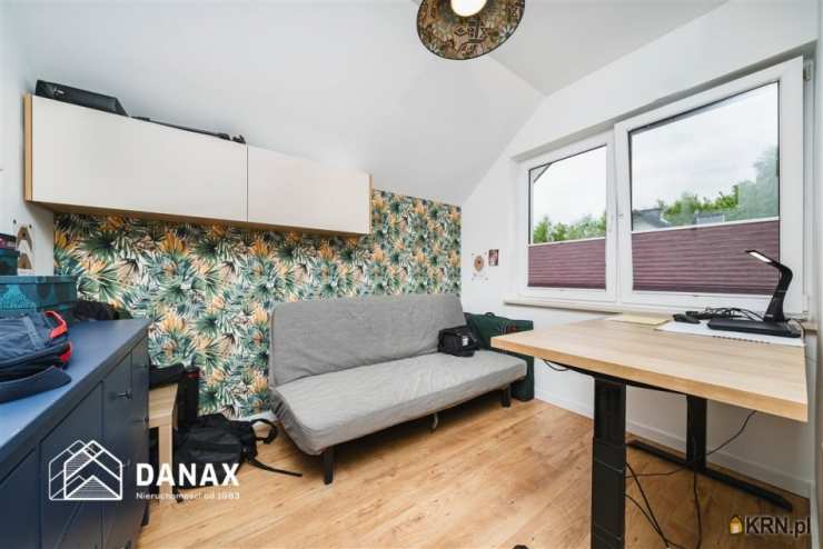 Danax, Mieszkanie  na sprzedaż, Tomaszowice, ul. 