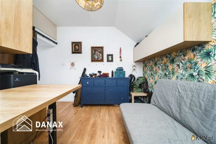 Mieszkanie  na sprzedaż, Tomaszowice, ul. , 4 pokojowe