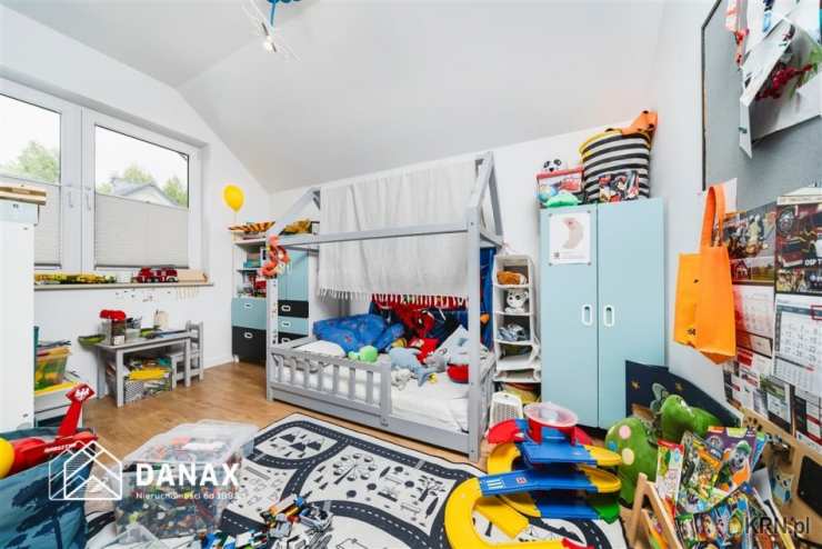 Mieszkanie  na sprzedaż, 4 pokojowe, Tomaszowice, ul. 