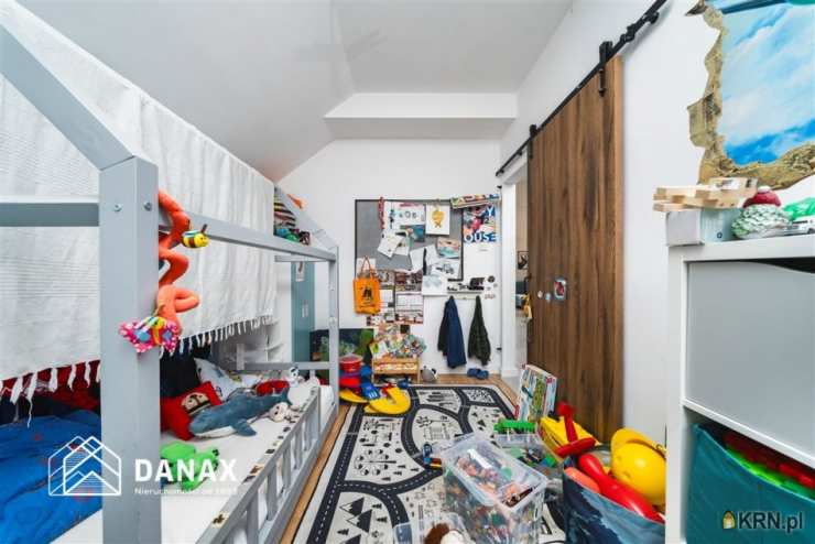 Tomaszowice, ul. , Mieszkanie  na sprzedaż, 4 pokojowe