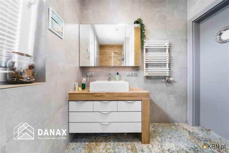 4 pokojowe, Tomaszowice, ul. , Mieszkanie  na sprzedaż