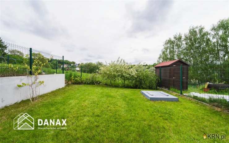 Tomaszowice, ul. , Mieszkanie  na sprzedaż, 4 pokojowe